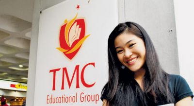 TMC ACADEMY SINGAPORE - MÔI TRƯỜNG HỌC TẬP CHUYÊN NGHIỆP
