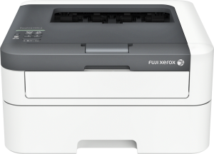 Đổ mực máy in Fuji Xerox