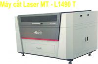 Máy khắc CNC Laser  M - L1490 C