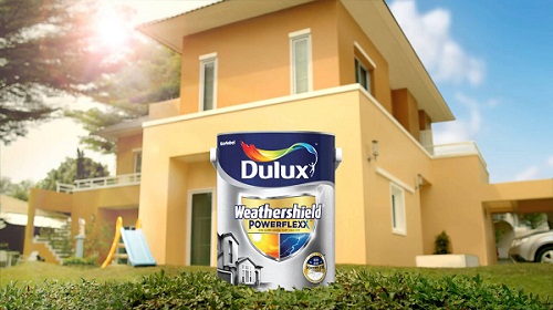 Sơn Dulux giá rẻ cho sơn ngoài trời màu vàng: Đừng lo lắng về giá cả vì sơn Dulux giá rẻ sẽ giúp bạn thỏa sức sáng tạo cho ngôi nhà của mình. Với chất lượng tuyệt vời, sản phẩm này giúp bảo vệ ngôi nhà khỏi yếu tố thời tiết và đảm bảo sự an toàn và bền vững.