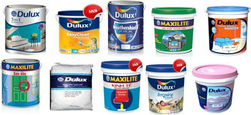 Đại lý sơn Dulux chính hãng
Khi mua sơn Dulux, bạn phải đảm bảo mua sản phẩm chính hãng để đảm bảo chất lượng. Hãy tìm đến đại lý sơn Dulux chính hãng gần nhất để mua sơn Dulux với chất lượng đảm bảo và giá cả cạnh tranh. Xem hình ảnh để tìm địa chỉ của đại lý sơn Dulux chính hãng.