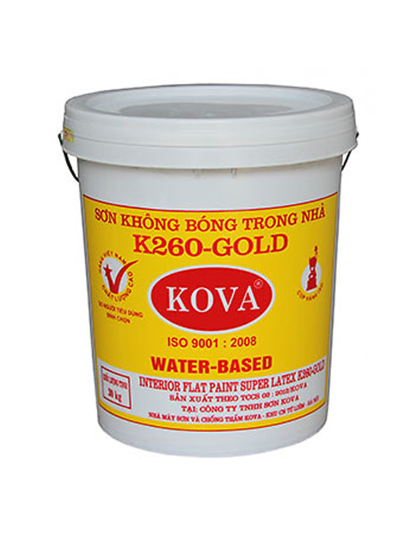 Kiểm tra mã sơn Kova: Chắc chắn về mã sơn của bạn và các thông tin sản phẩm từ Kova. Đảm bảo những lựa chọn sơn của bạn luôn chính xác với kiểm tra mã sơn đơn giản này.