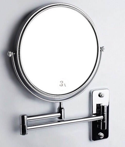 Gương treo tường                         cosmetic mirror