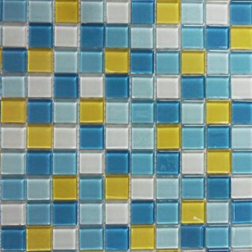Gạch bể bơi Mosaic MST 25068