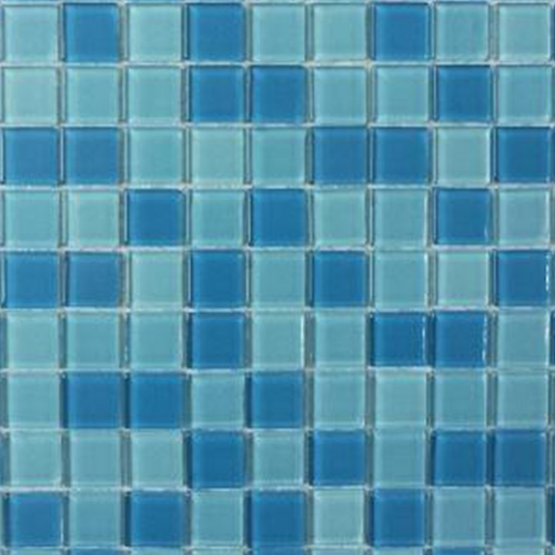 Gạch bể bơi Mosaic MST 25039