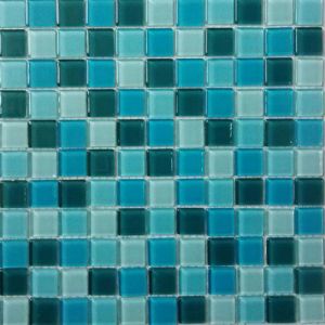 Gạch bể bơi Mosaic MST 25038