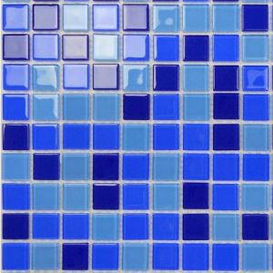 Gạch bể bơi Mosaic MST 25031