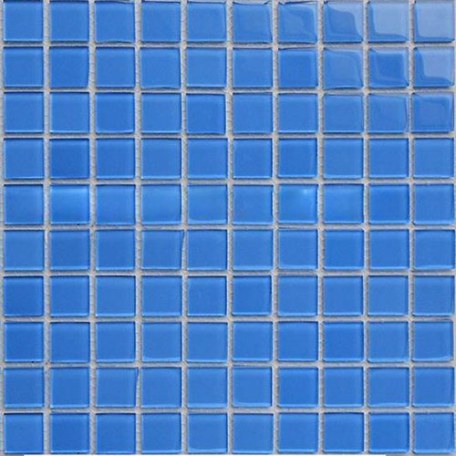 Gạch bể bơi Mosaic MST 25014