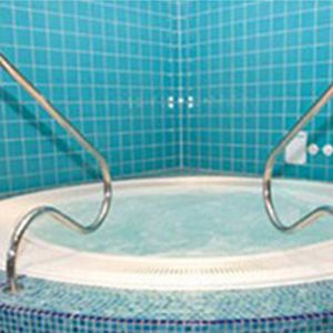 Gạch bể bơi Mosaic 3030 M13