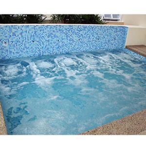 Gạch bể bơi Mosaic 3030 M12