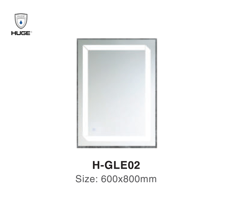 LED MIRROR (H-GLE02)