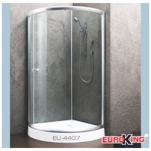 Phòng tắm vách kính EuroKing EU-407