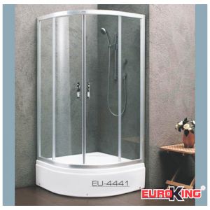 Phòng tắm vách kính Euroking EU-441