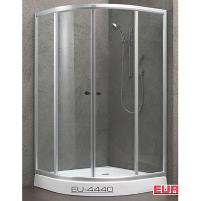 Phòng tắm vách kính Euroking EU-440C