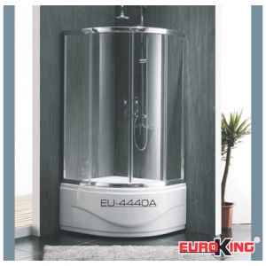 Phòng tắm vách kính Euroking EU-440A