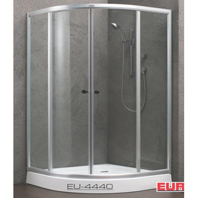 Phòng tắm vách kính Euroking EU-440D