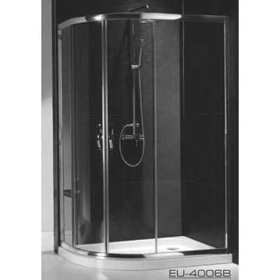 Phòng tắm vách kính Euroking EU-4006B