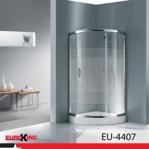 Phòng tắm vách kính EuroKing EU-4407 (920x920x2150)