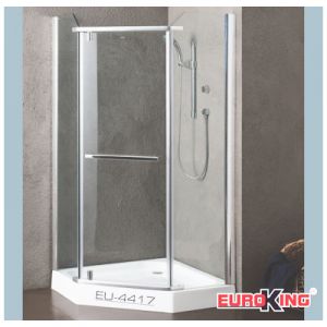 Phòng tắm vách kính Euroking EU-417A