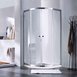 Phòng tắm vách kính EuroKing EU-4529 (Silver)