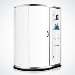 Phòng tắm vách kính Euroking EU-4500B (không đế )