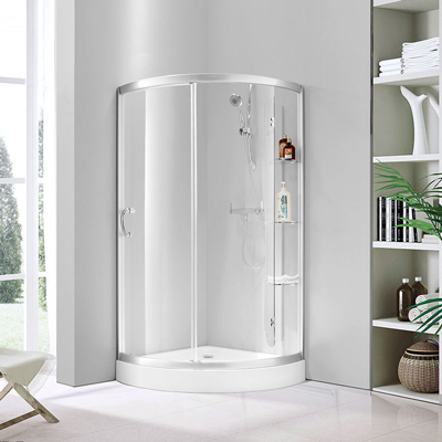 Phòng tắm vách kính EuroKing EU-4505