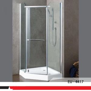 Phòng tắm vách kính EuroKing EU-4417