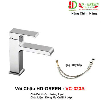 voi-chau-lavabo-hd-green-vc323a