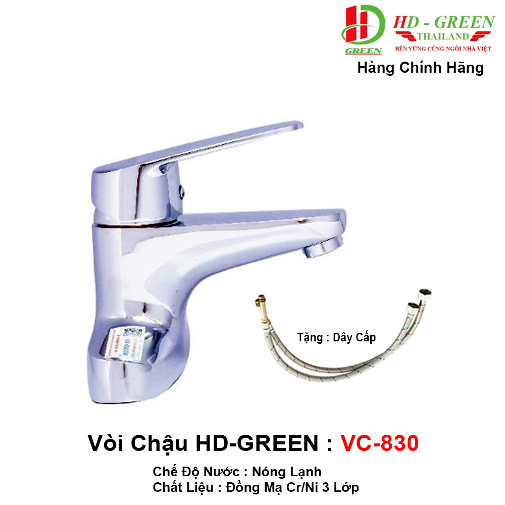 voi-chau-lavabo-hd-green-vc830