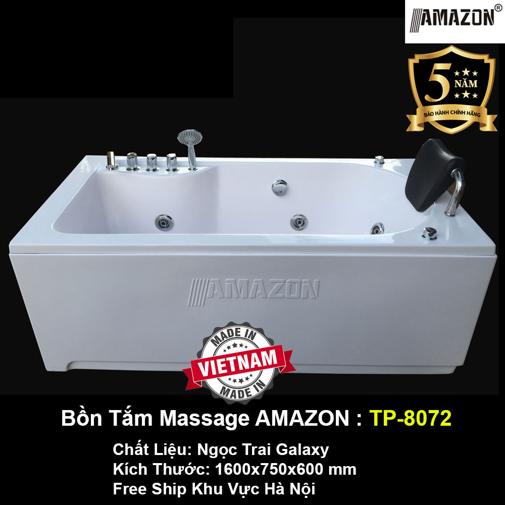 bon-tam-massage-amazon-tp-8072