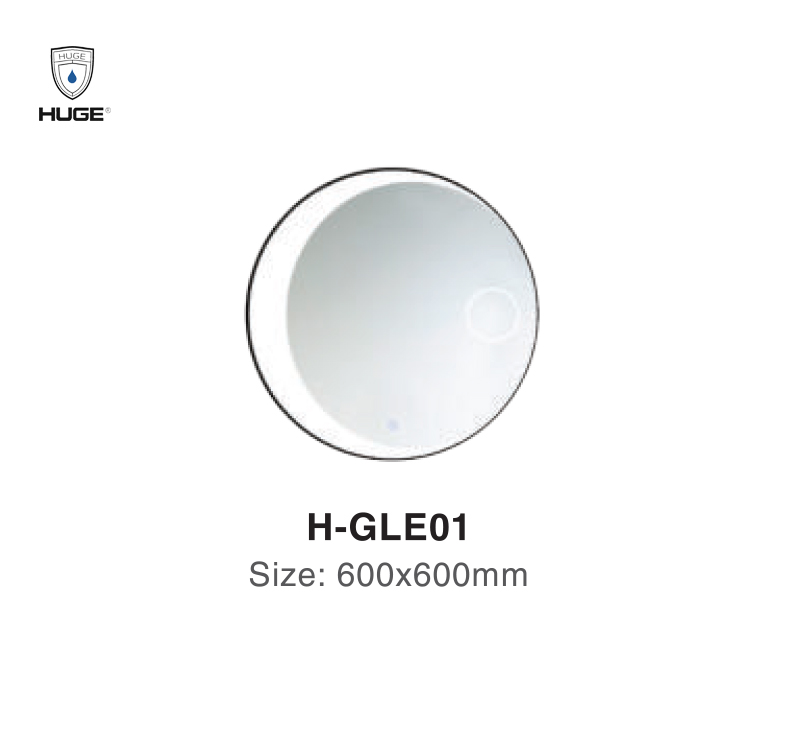 Led Mirror (H-GLE01)